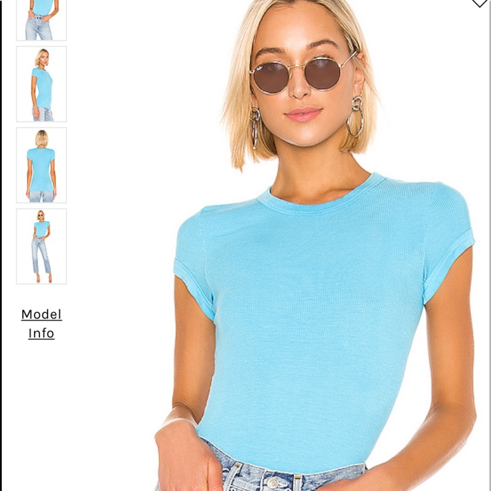 Enza Costa NWOT tank